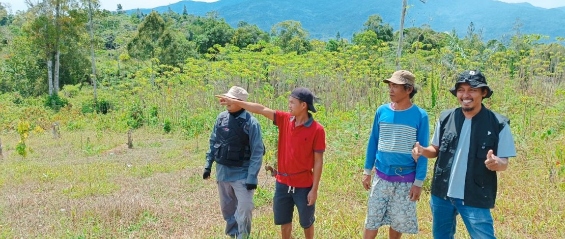 Perhutanan Sosial sebagai Solusi Konflik Kehutanan di Mamasa